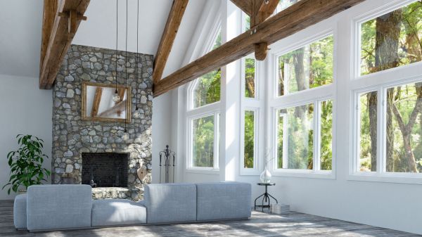 Cost of House Window Installation in Van Nuys