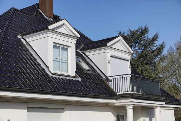 Cost of Dormer Window Replacement in Van Nuys