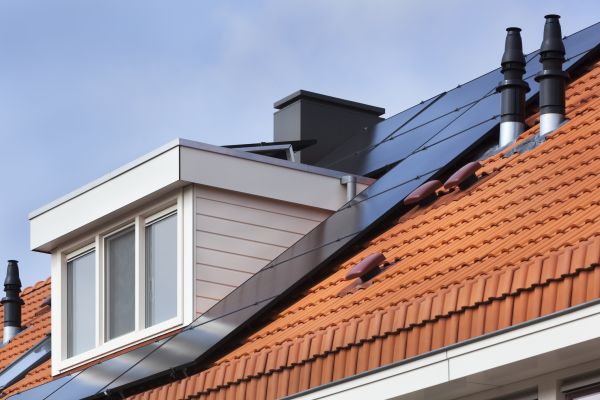 Cost of Dormer Window Installation in Van Nuys