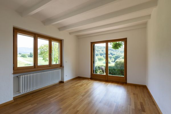 Cost of Wood Window Installation in Van Nuys