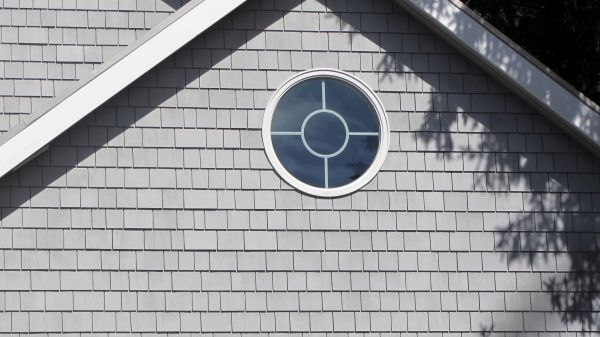 Cost of Round Window Replacement in Van Nuys