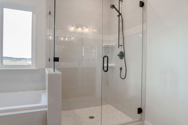 Cost of Shower Window Installation in Van Nuys