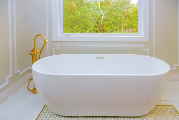 Cost of Bathroom Window Installation in Van Nuys