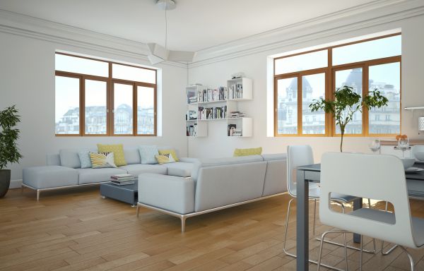 Cost of Wood Windows Installation in Van Nuys