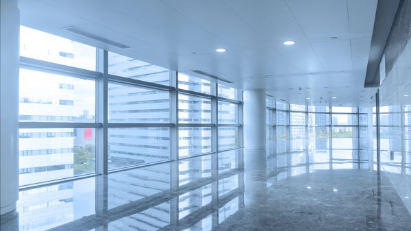 Cost of Commercial Window Replacement in Van Nuys