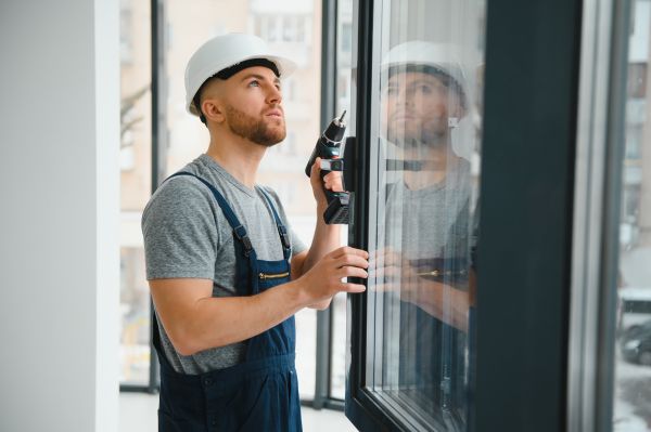Cost of Business Window Replacement in Van Nuys