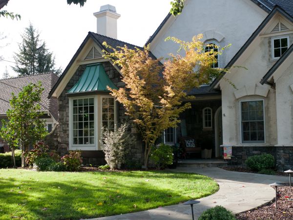 Cost of French Window Replacement in Van Nuys