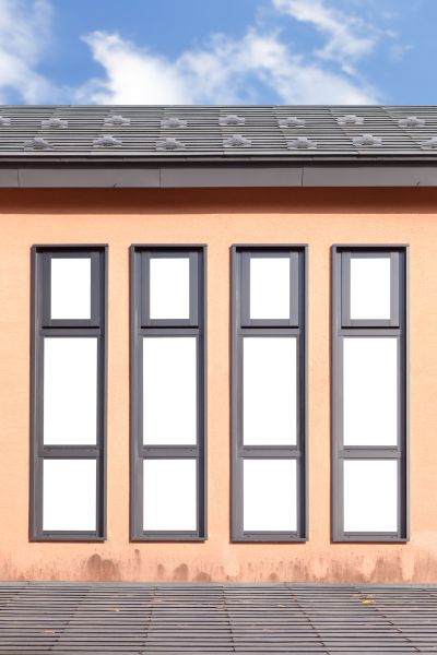 Cost of Metal Window Installation in Van Nuys