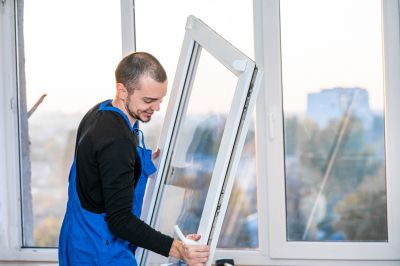 Emergency Window Installations